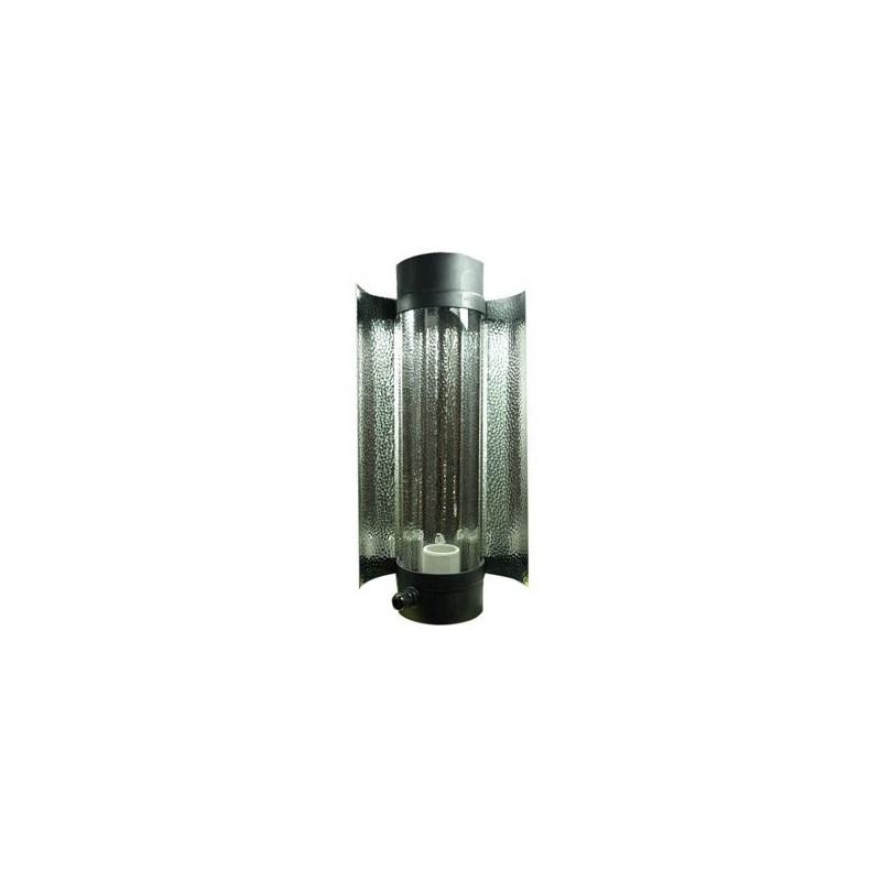 Réflecteur Cooltube Black diamètre 125mm - Prima Klima