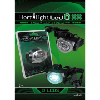 Lampe led verte frontale hortilight