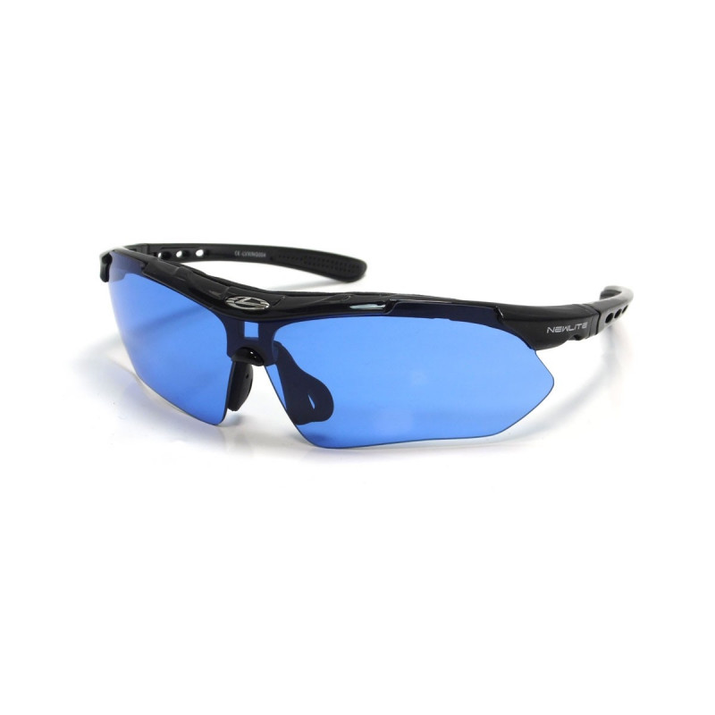 Lunette de protection Blue Screen - Newlite Vision