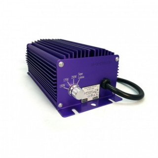 Ballast électronique 250W avec Switch