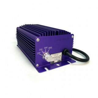 Ballast électronique 400W avec Switch