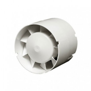 Ventilateur extracteur d'air réversible 1100W 9000m3/h