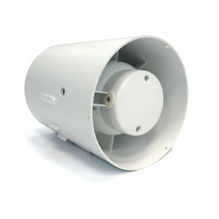 Ventilateur QUIETLINE 197 m3/h - Ø 125mm