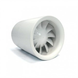 Ventilateur QUIETLINE 197 m3/h - Ø 125mm