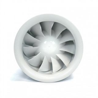 Ventilateur QUIETLINE 197 m3/h - Ø 125mm