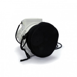 Filtre d'intraction Bug Blocker Ø 125 mm