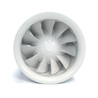 Ventilateur QUIETLINE 335 m3/h - Ø 150mm