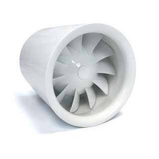 Ventilateur QUIETLINE 335 m3/h - Ø 150mm