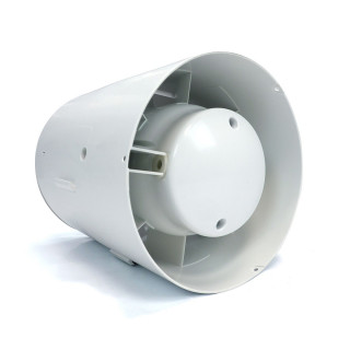 Ventilateur QUIETLINE 335 m3/h - Ø 150mm