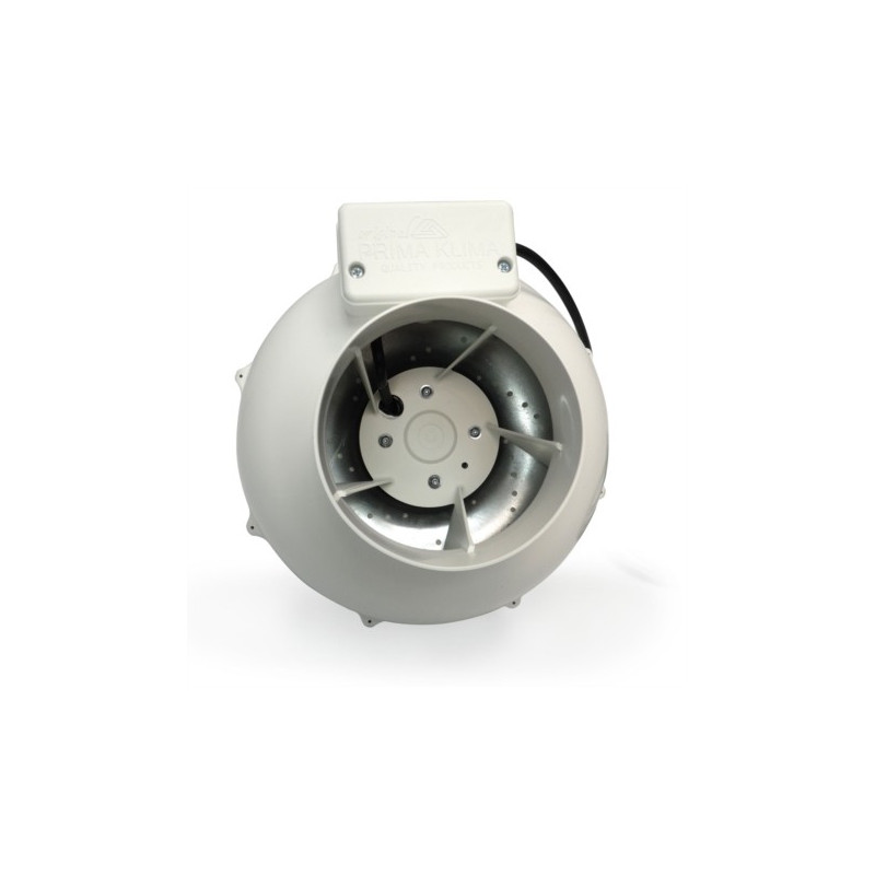 Extracteur d'air 950 m3/h - 1 vitesse - PK200 Extracteur d'air 950 m3/h - 1 vitesse - PK200