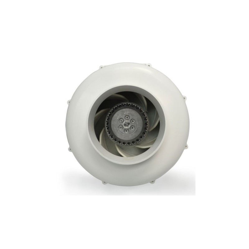Extracteur d'air 950 m3/h - 1 vitesse - PK200 Extracteur d'air 950 m3/h - 1 vitesse - PK200