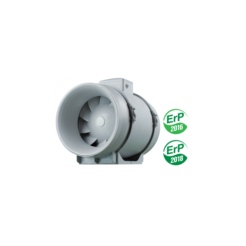 Extracteur 1040m3 /H thermostat variateur vitesse