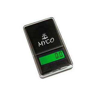 Balance MYCO MV SÉRIES MINISCALE 1000 x 0,1 g