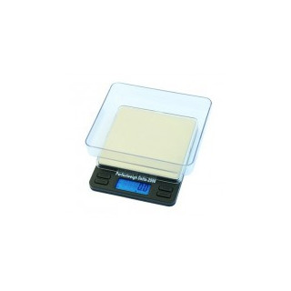 BALANCE DIGITALE DELTA 2000g / 0.1G
