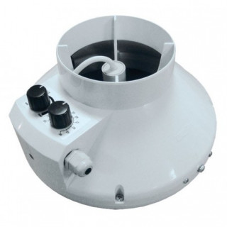 Extracteur avec sonde VKS200- UN - 930 m3/h