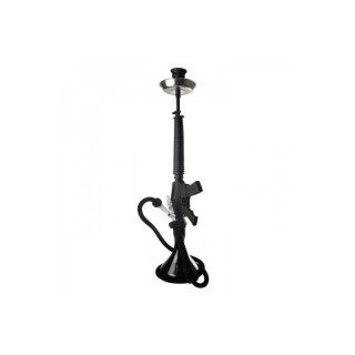 M16 R Shisha Sensation 95cm - Black