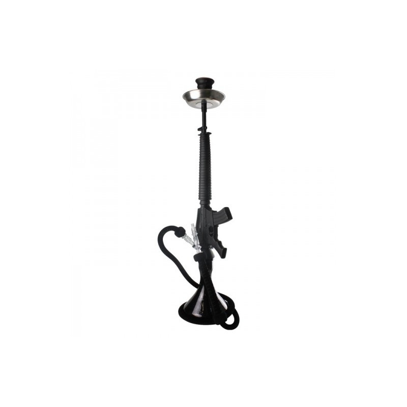 M16 R Shisha Sensation 95cm - Black