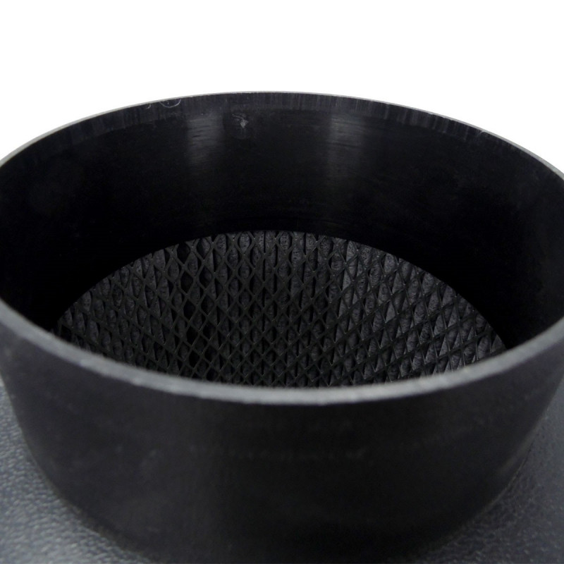 Filtre à Pollen FLORATECK 125 Mm - Purification D'air Pour Ventilation, Classe G3 - 5