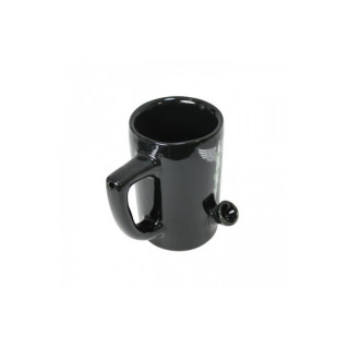 Bang tasse - Joint médical noir