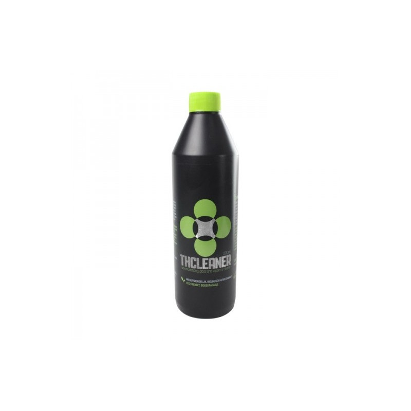 THCleaner