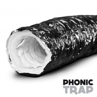 Phonic Trap Ø 152 mm - Boite de 3 mètres