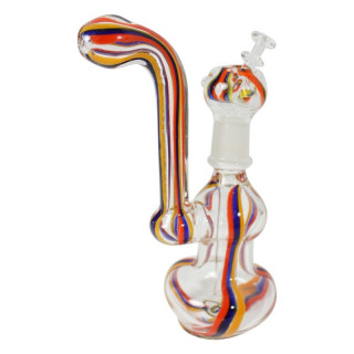 Circus Bubbler - 18cm