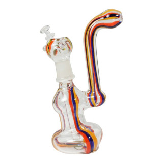 Circus Bubbler - 18cm