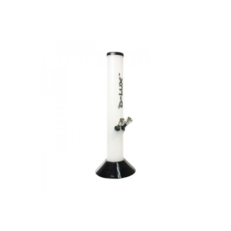 Bang acrylic 38cm - couleurs divers