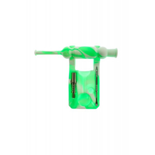 Nectar Collector Vert et Blanc