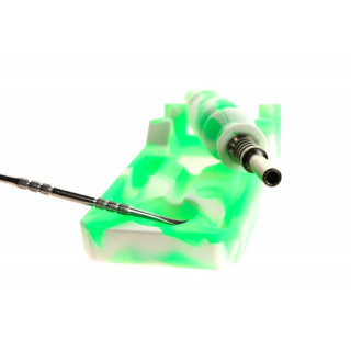 Nectar Collector Vert et Blanc