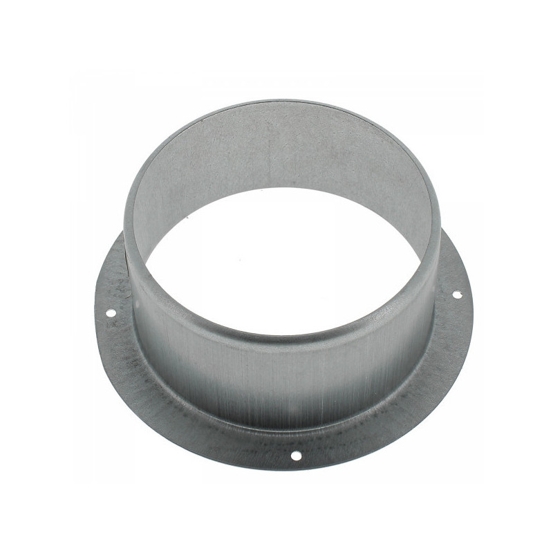 Flange métallique Ø 100mm