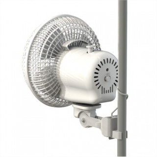 Ventilateur Monkey Fan 20W oscillant - 2 vitesses