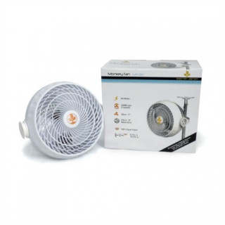 Ventilateur Monkey Fan 30W - 2 vitesses