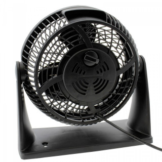 Ventilateur Multifan turbo 35W - 3 vitesses