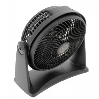 Ventilateur Multifan turbo 35W - 3 vitesses