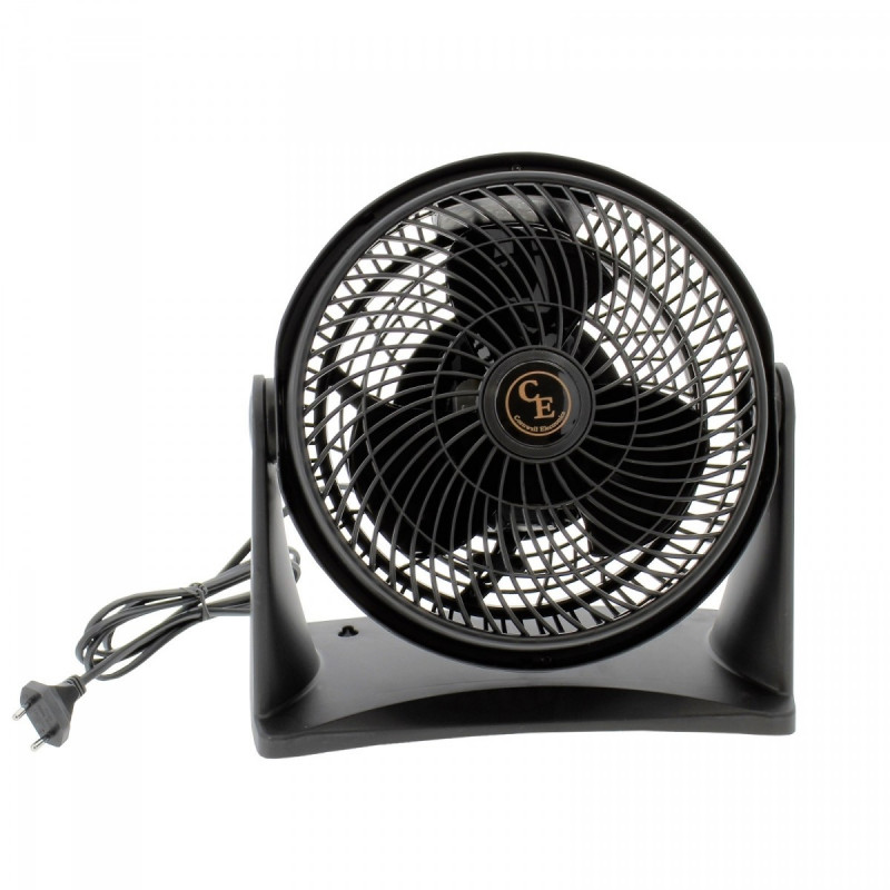 Ventilateur Multifan turbo 35W - 3 vitesses