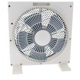 Ventilateur plat carré 50W - RF 40