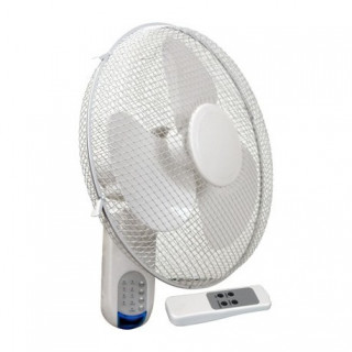 Ventilateur mural 16WF - 45W + télecom