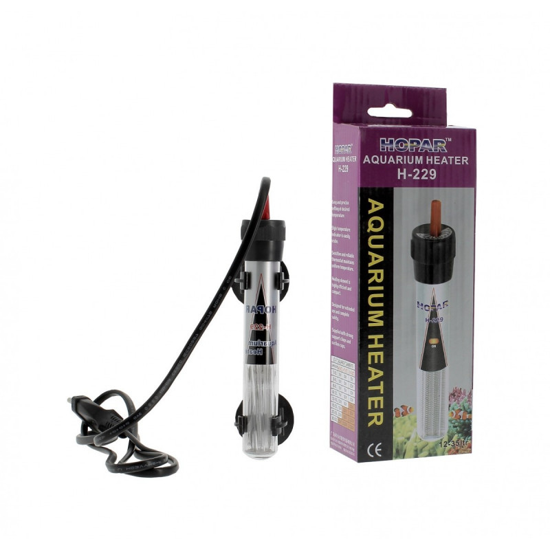 Chauffage de cuve 50W