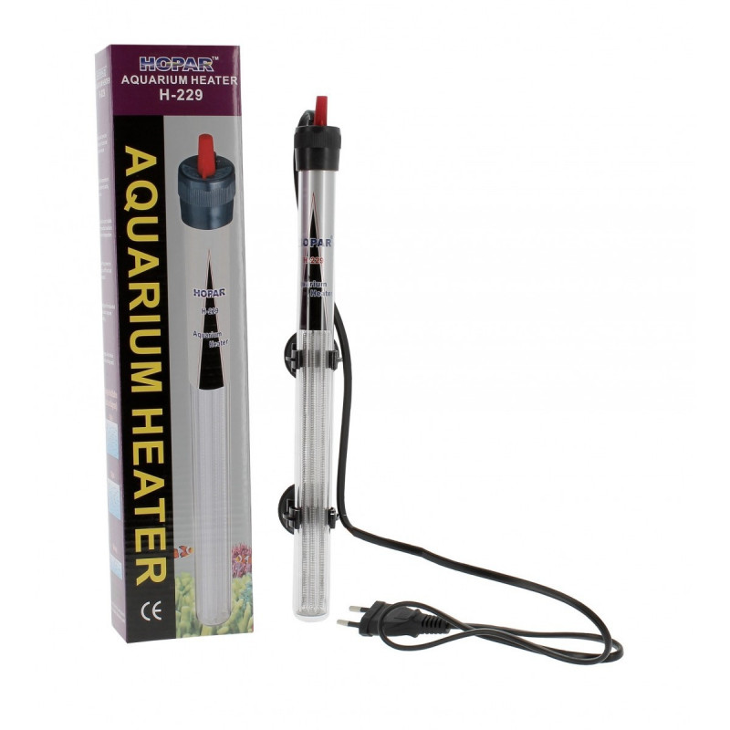 Chauffage de cuve 100W