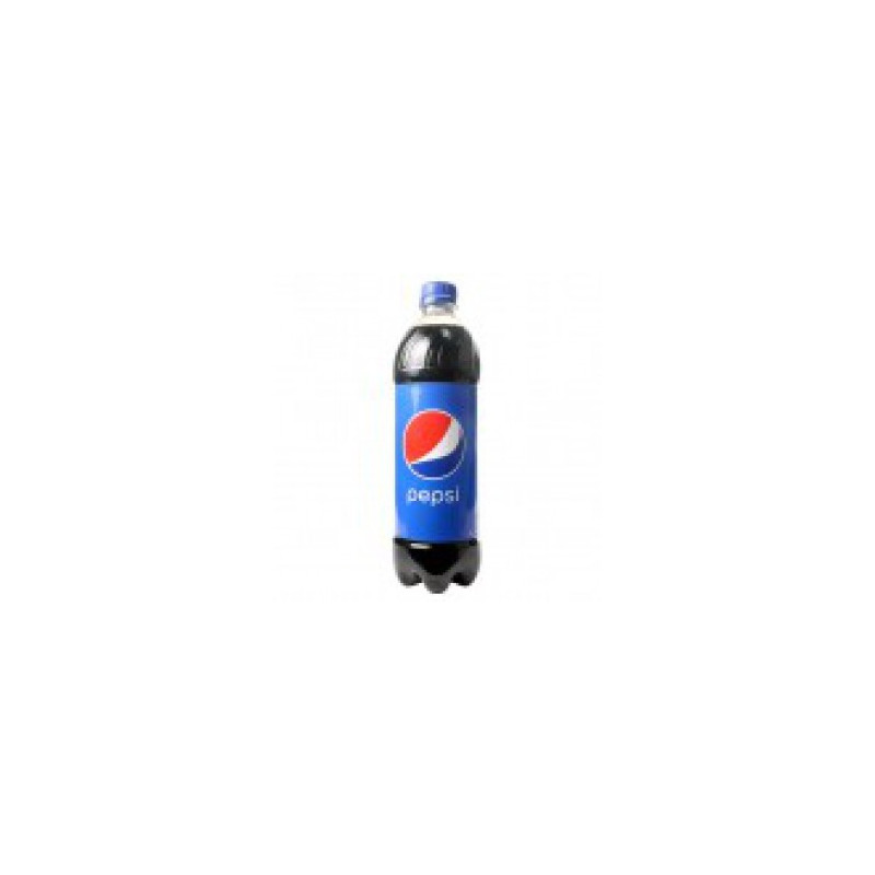 Stash bouteille PEPSI