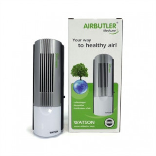 Ioniseur airbutler - WATSON 3w - 10m²