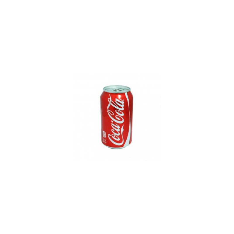 STASH CANETTE - COCA