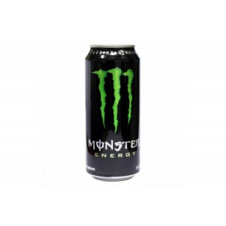 STASH MONSTER green