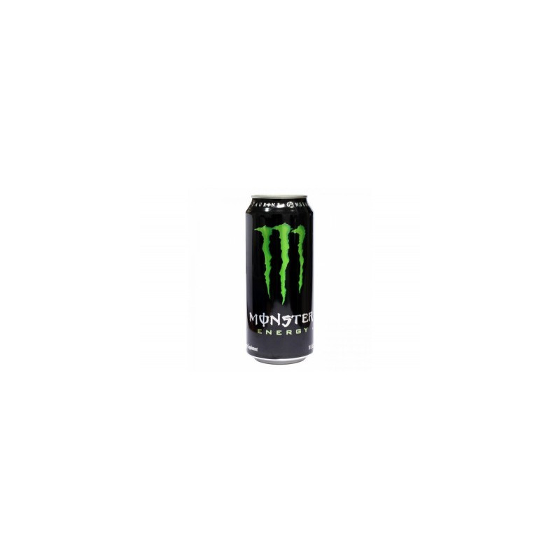 STASH MONSTER green