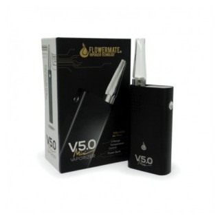 Flowermate Mini V5.0S - Noir
