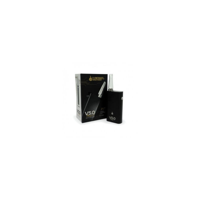 Flowermate Mini V5.0S - Noir