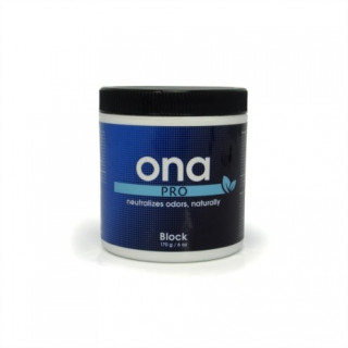 ONA block Pro 170gr