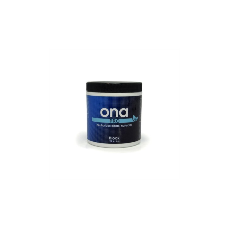 ONA block Pro 170gr