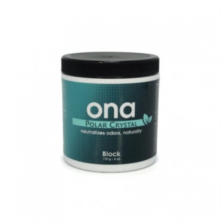 ONA block Polar Crystal 170gr